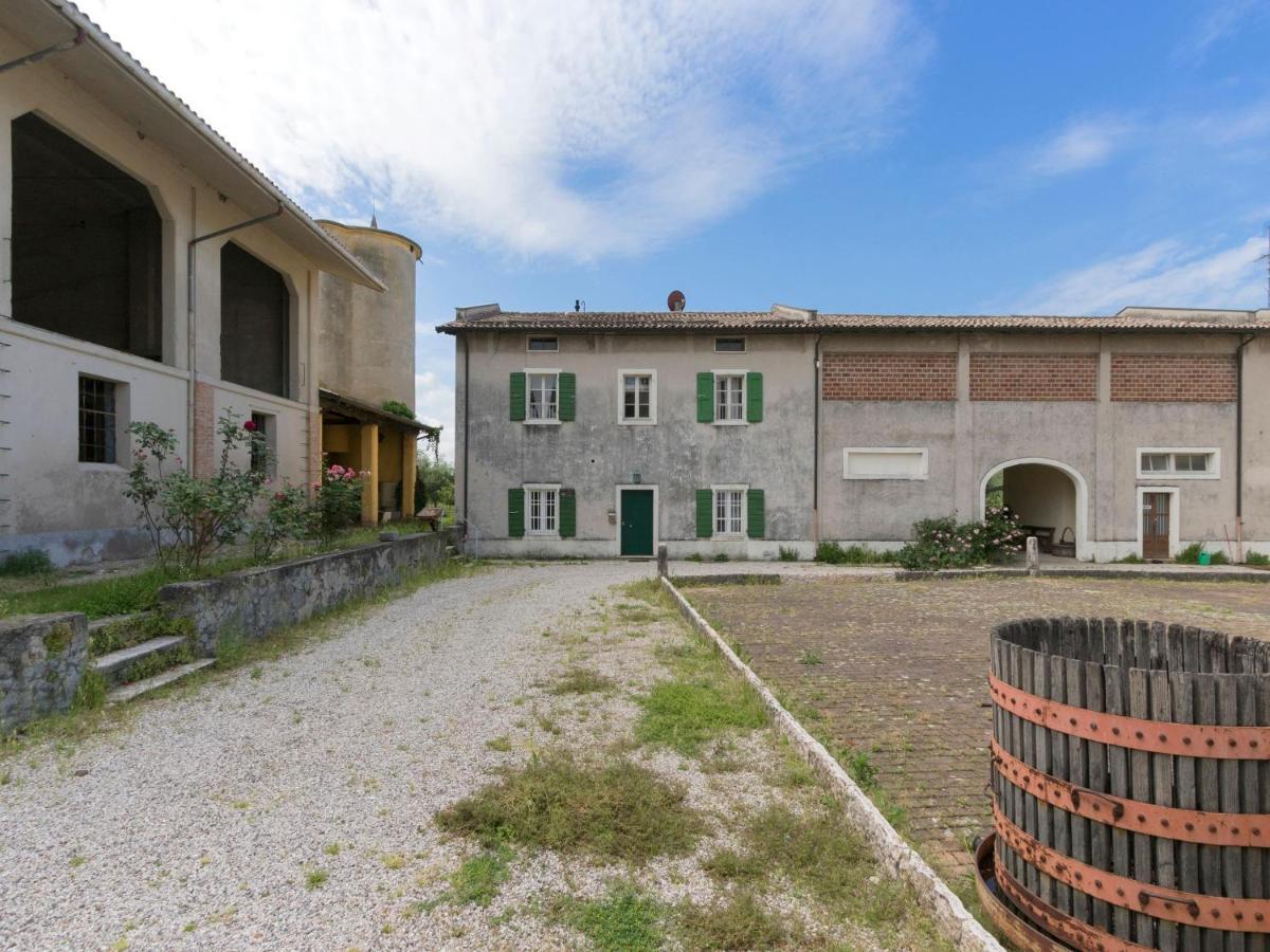 Wonderful Villa Botticelli Cavaion Veronese Dış mekan fotoğraf